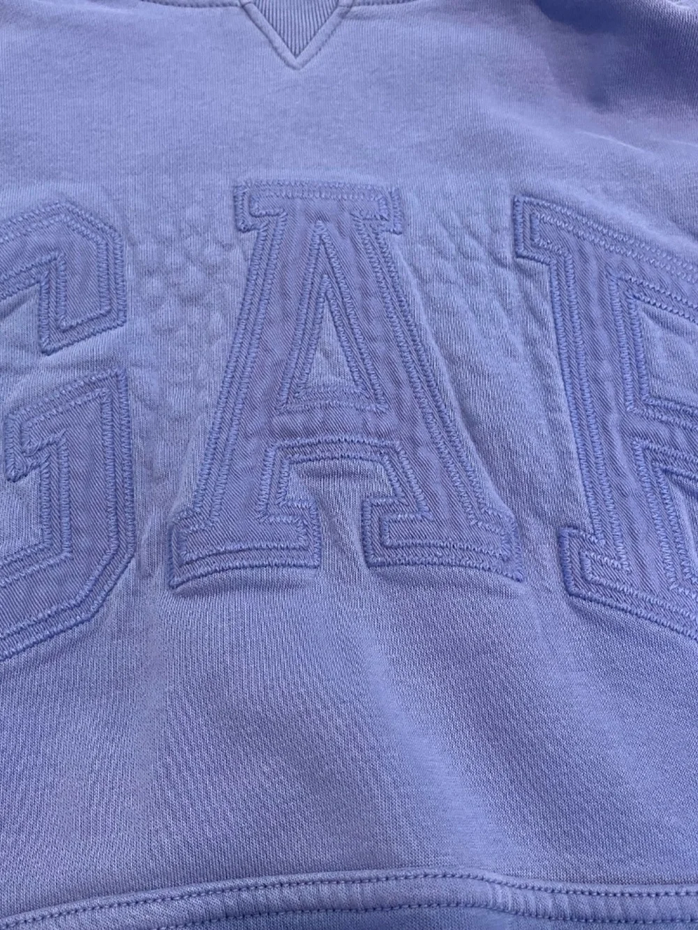 GAP this teen